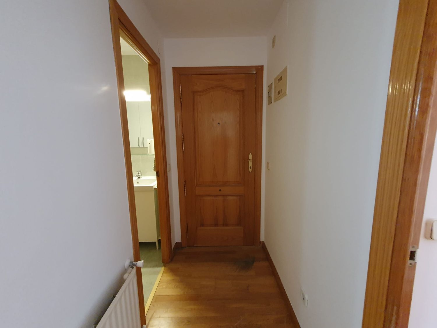 Piso en calle de Oudrid, 18 - Foto 10