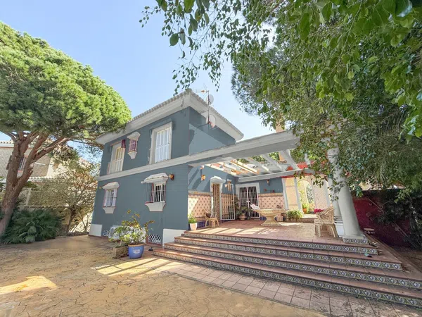 Casa independiente en avenida de la Barrosa, 15 - Foto 32