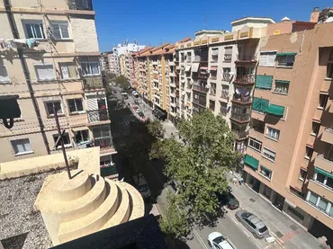 Piso en Málaga Capital - Foto 9