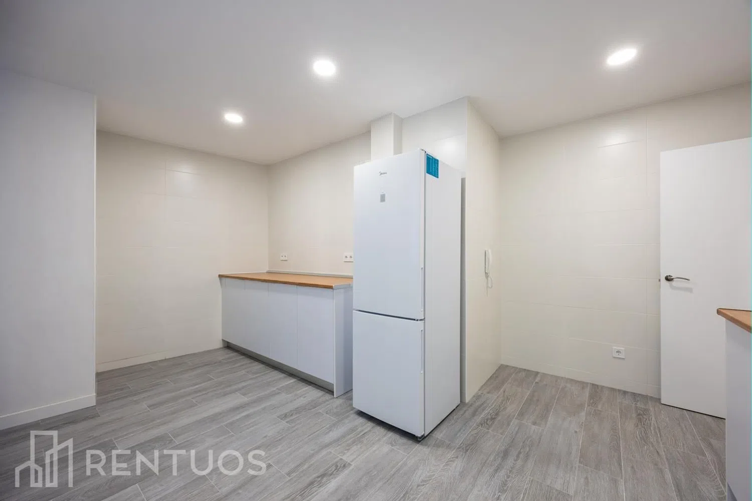 Piso en ronda de Valencia - Foto 11