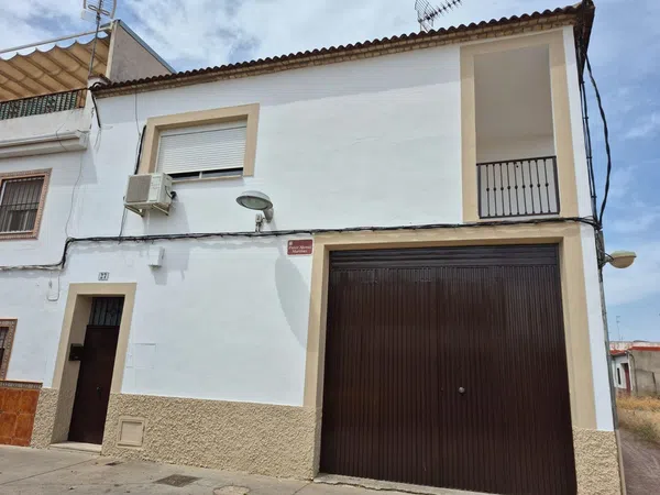 Chalet pareado en Calle Pintor Alonso Martinez, 27 - Foto 2