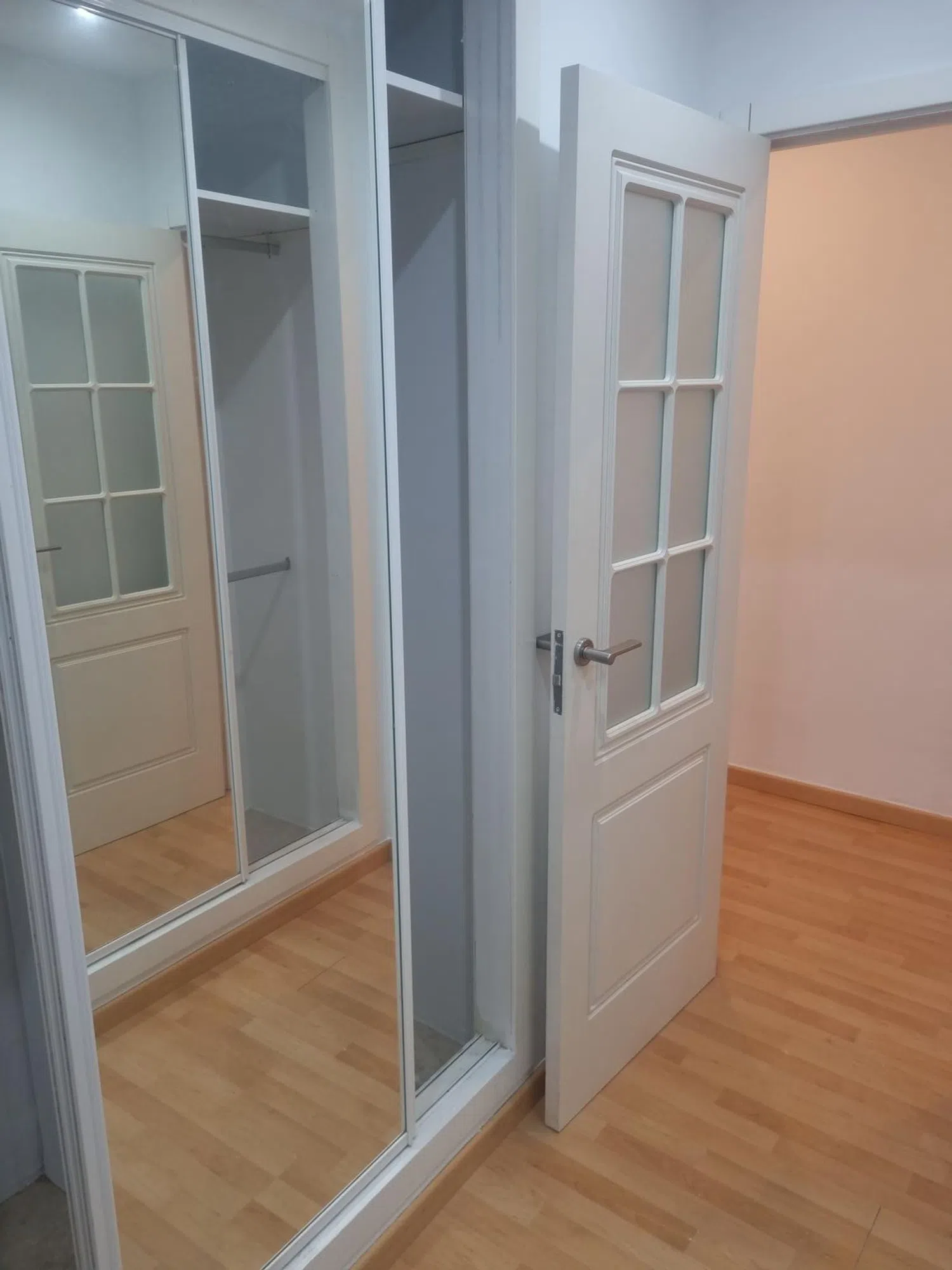 Piso en calle Pedro Pérez Fernández, 25 - Foto 8