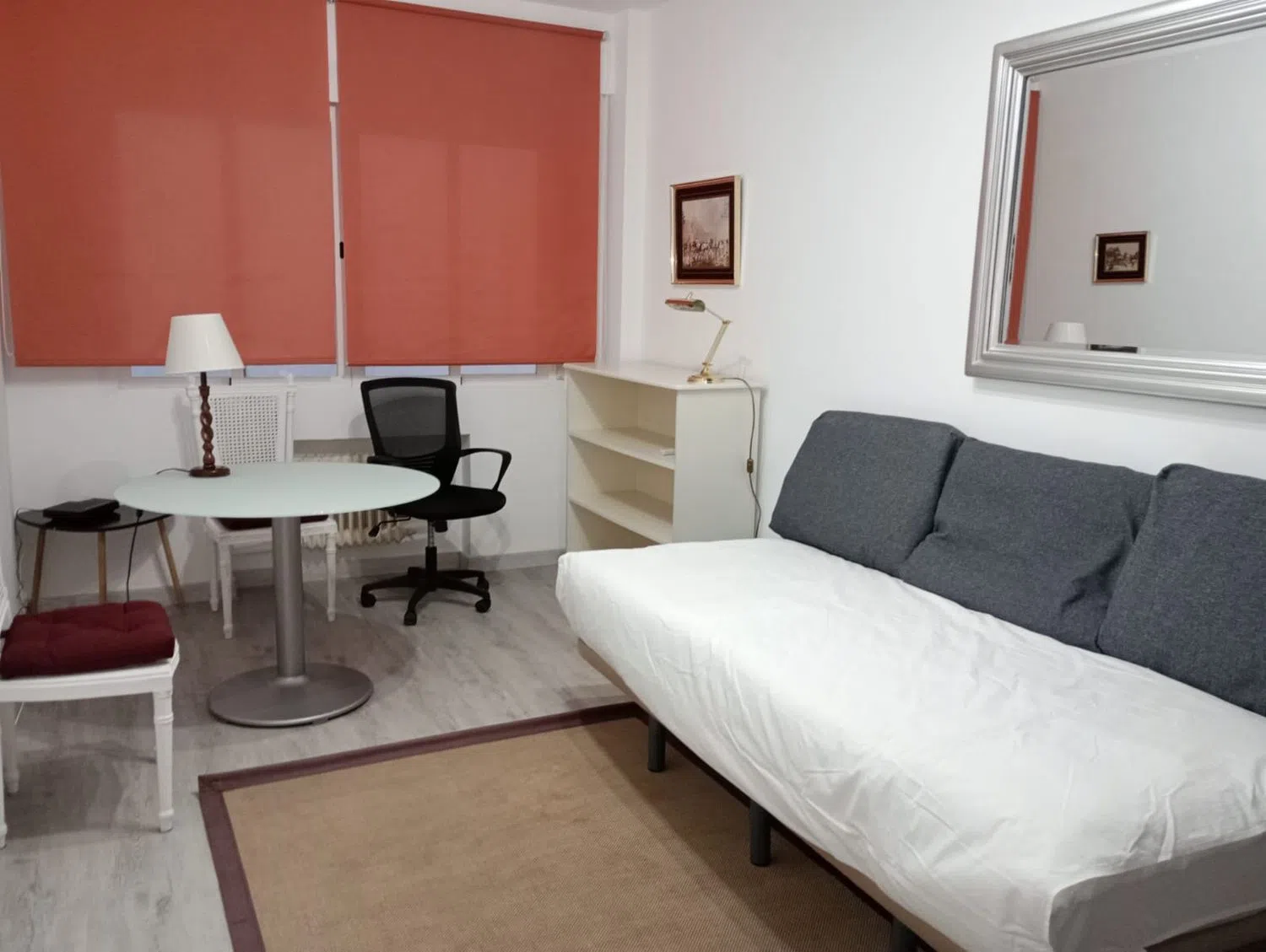 Estudio en travesía de Andrés Mellado, 3 - Foto 18