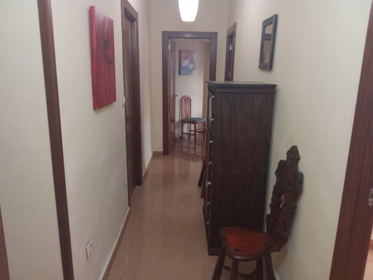 Piso en Paseo de la Estación, 54, Avda de Madrid - Pº de la Estación, Avda de Madrid - Pº de la Estación - Foto 4