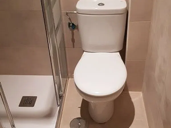 Alquiler de piso en Calle de Gaztambide, 69 - Foto 10