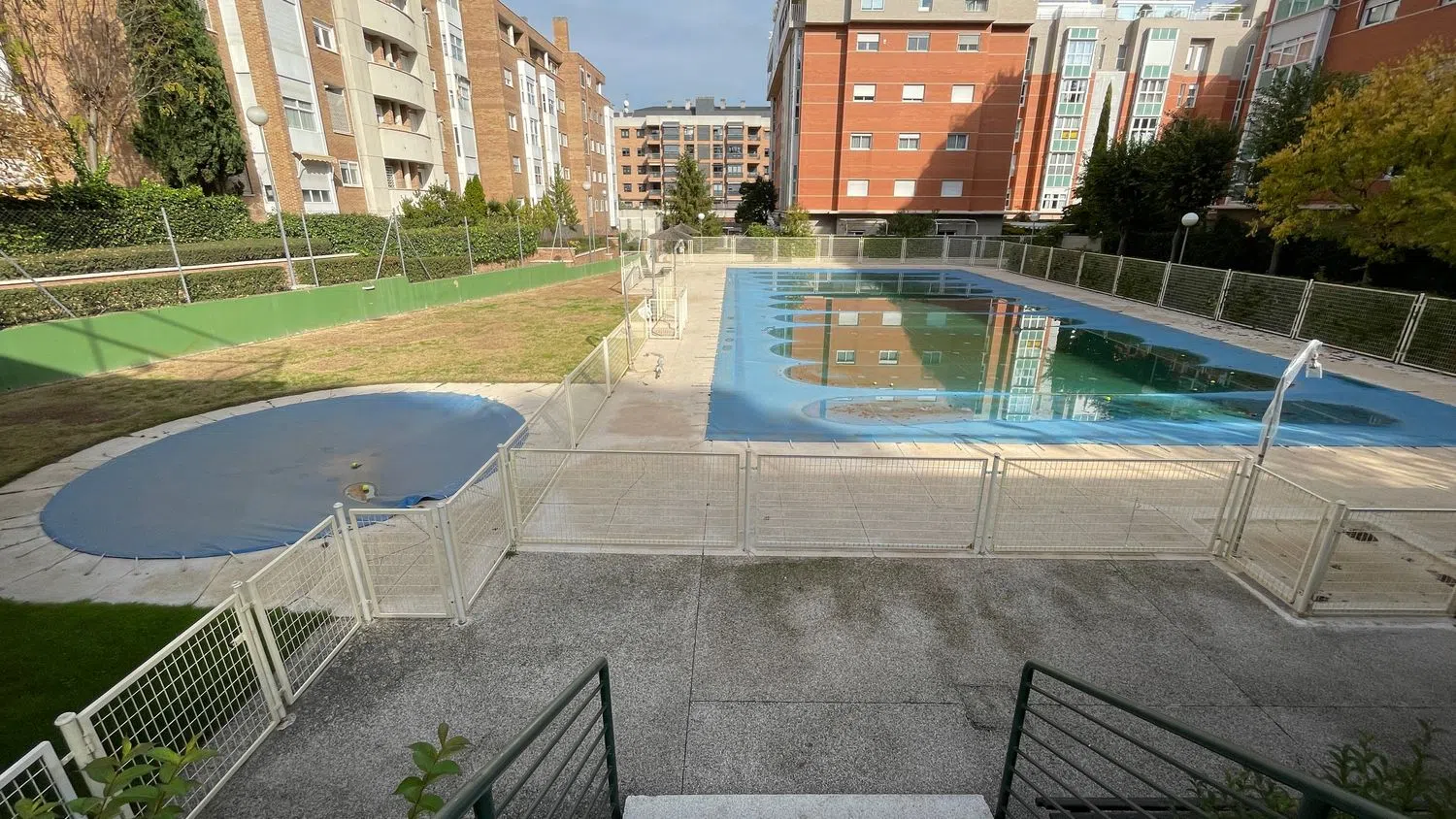 Piso en avenida del Talgo, 87 - Foto 22