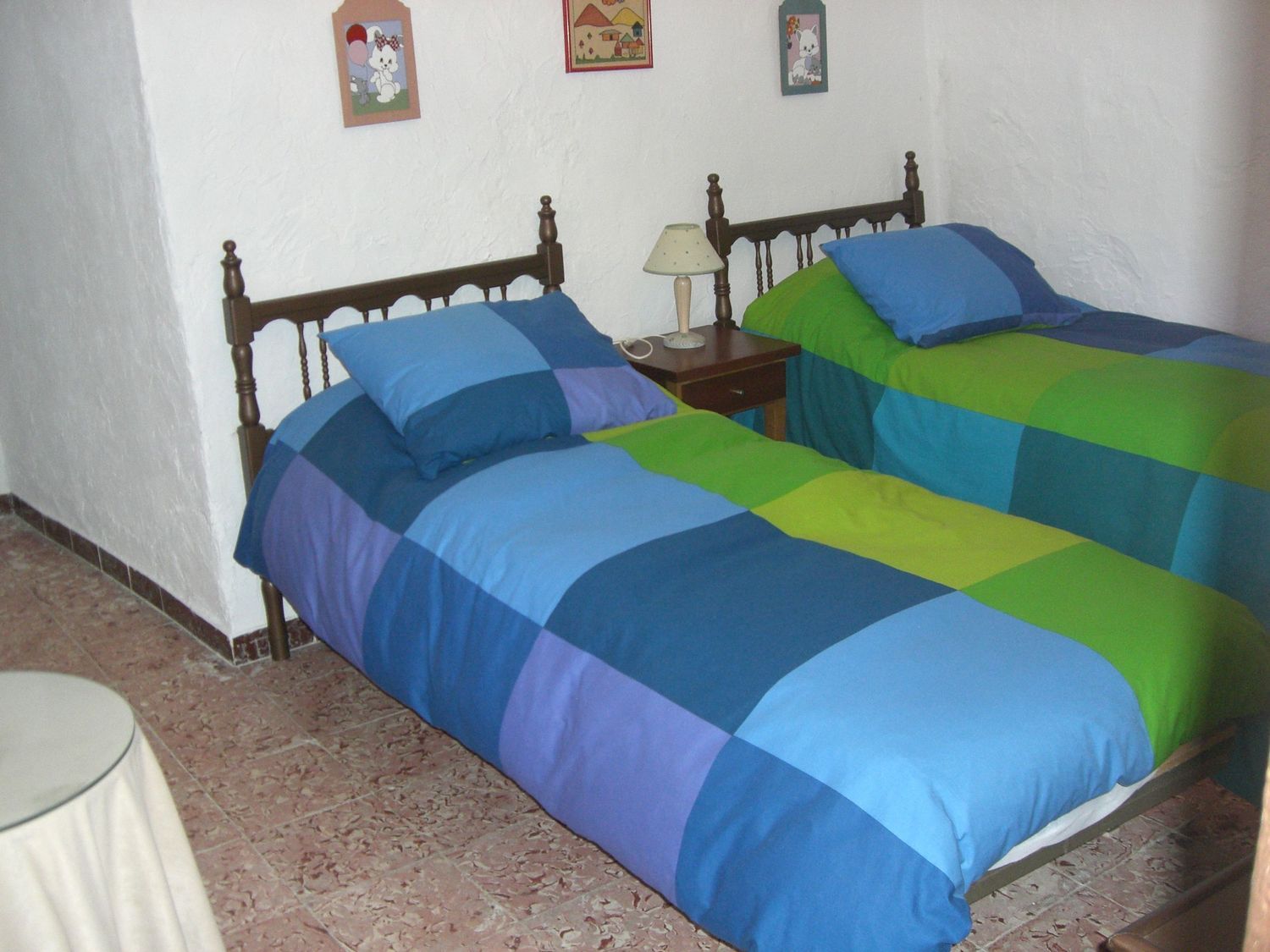 Casa o chalet independiente en Calle la Fuente, 13 - Foto 5
