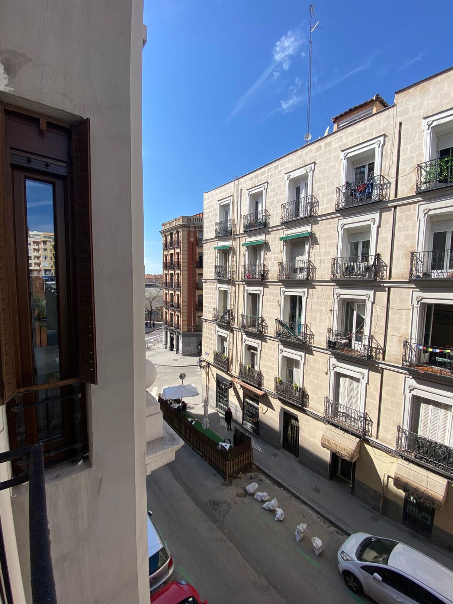 Piso en Calle de Ilustración, 19, Argüelles - Foto 18
