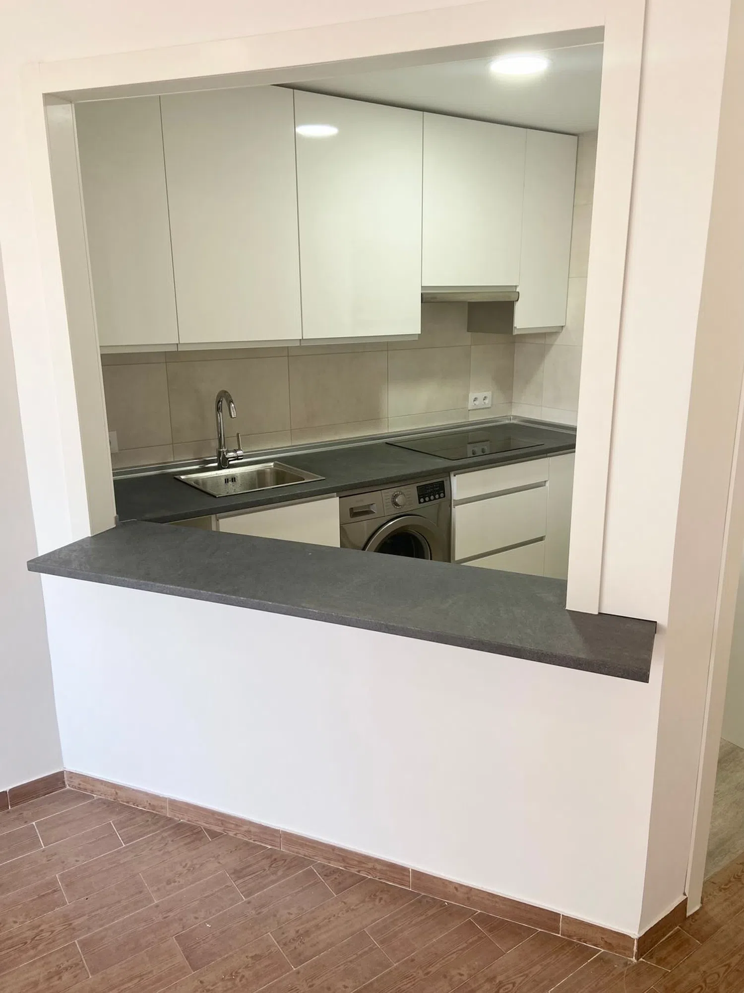 Piso en calle de Hermosilla, 120 - Foto 5