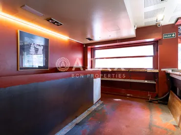 Local comercial en  Carrer de Mandri - Foto 12