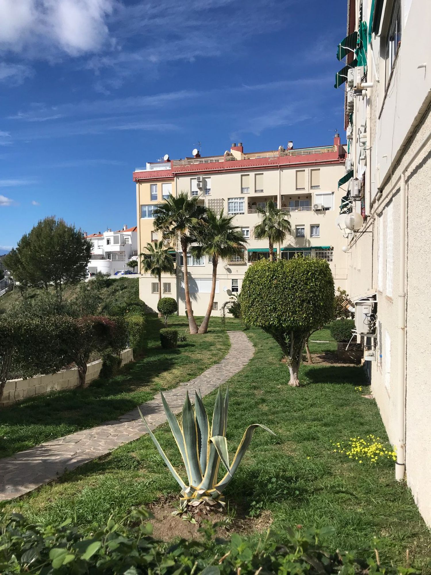 Dúplex en calle Gladiolos, 24 - Foto 11