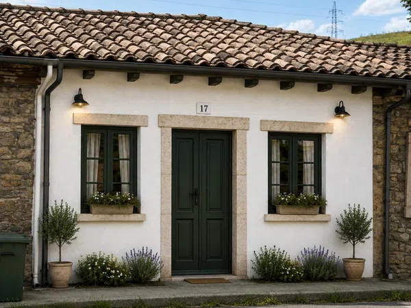 Casa de pueblo en Riaño, 17, Villaviciosa, Villaviciosa - Foto 3
