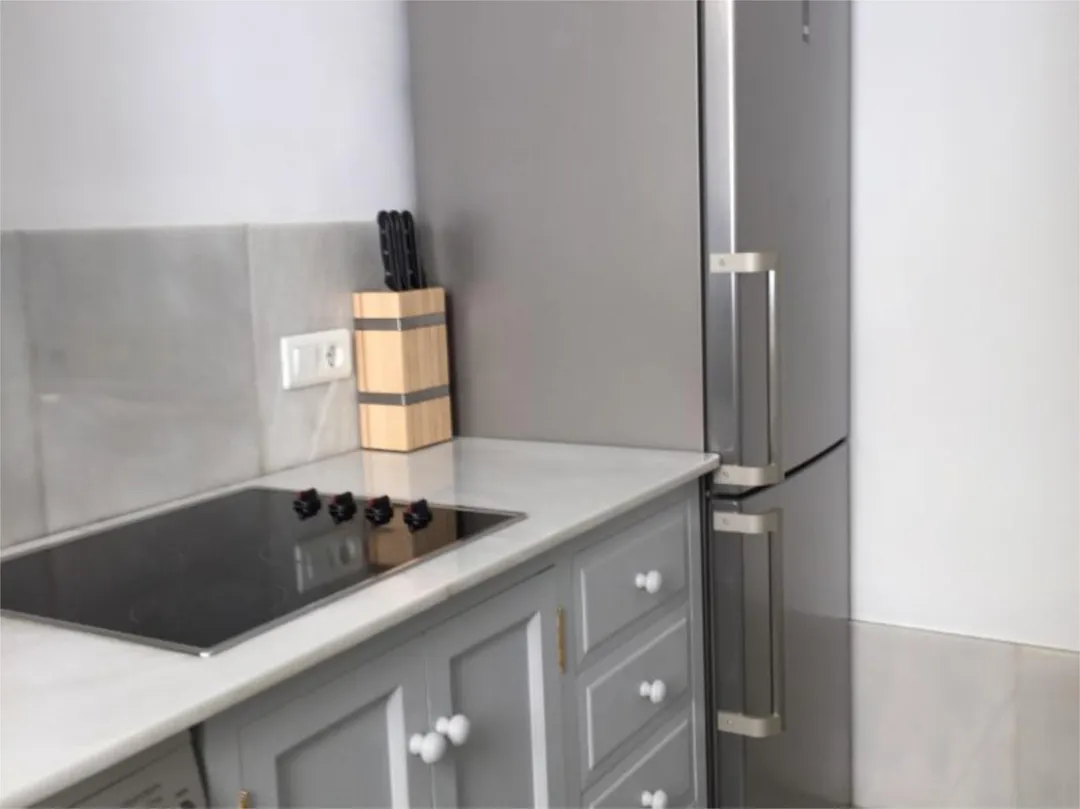 Piso en  Calle Fernán Caballero 10 - Foto 9