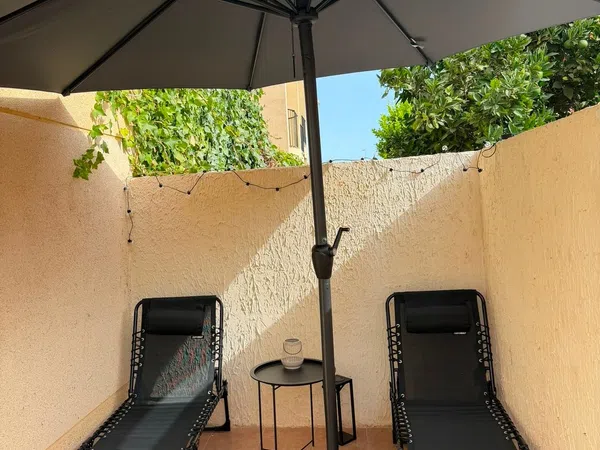 Piso en Urbanización paraje natural, 3, La Siesta - El Salado - Torreta - Foto 13