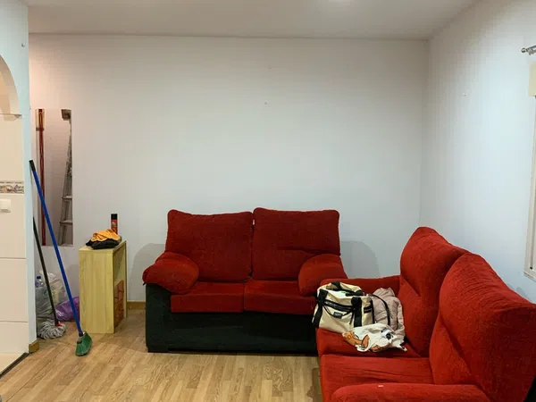 Piso en Calle de los Huertos, 45, Centro, Centro - Foto 4