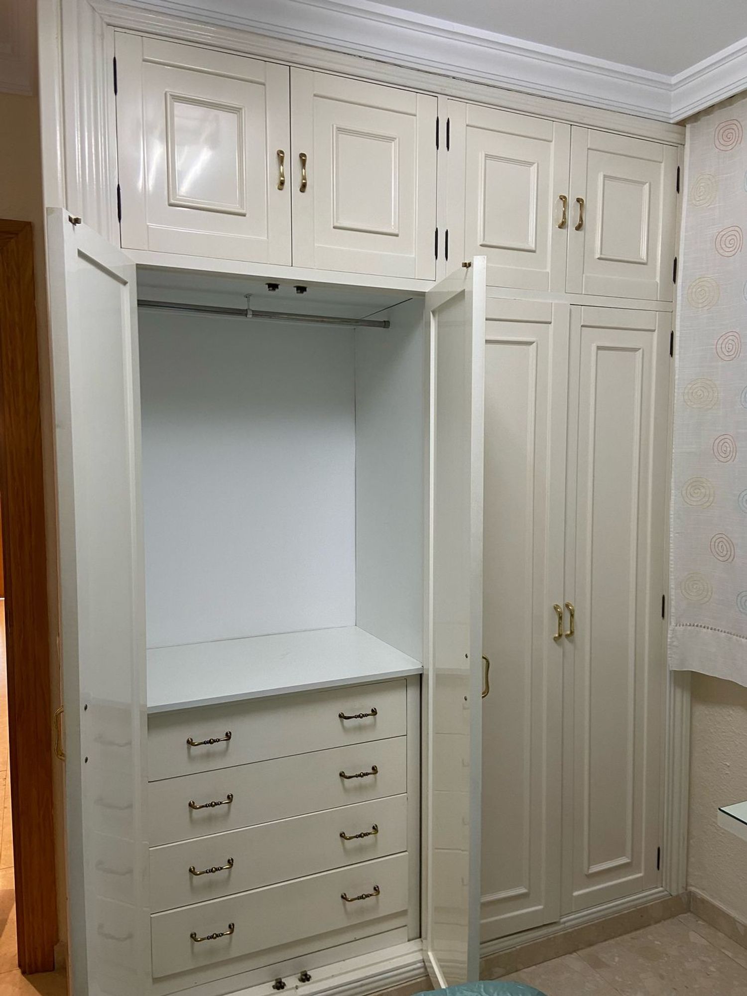 Piso en paseo de los Tilos, 57 - Foto 16