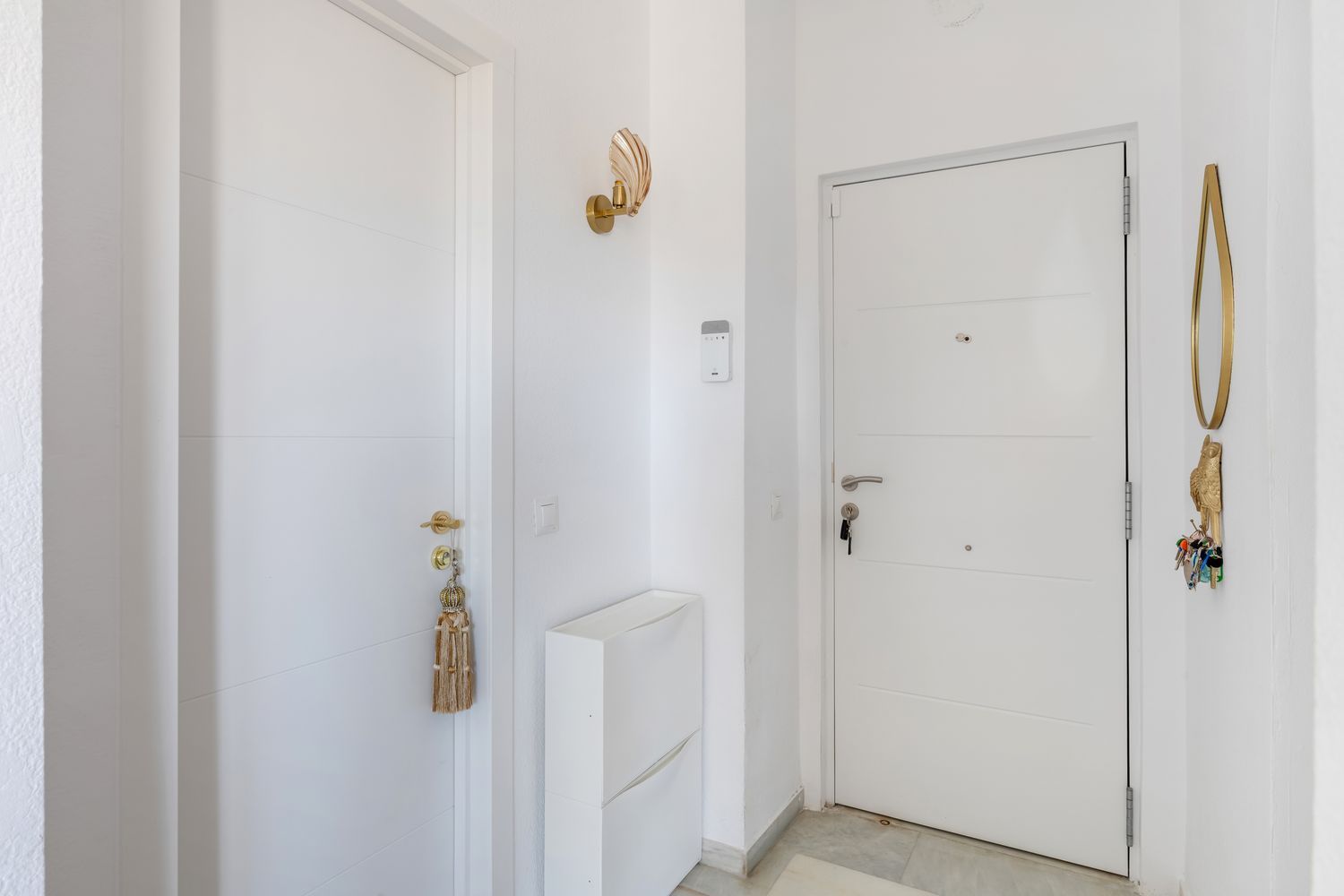 Piso en calle Sierra Morena, 8 - Foto 10