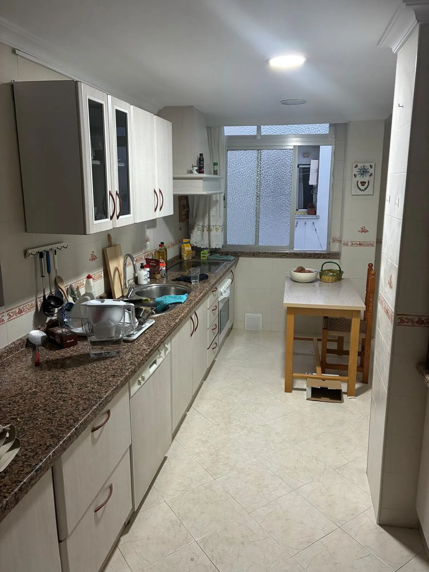 Piso en plaza Ricardo Verdugo Landi, 5 - Foto 4