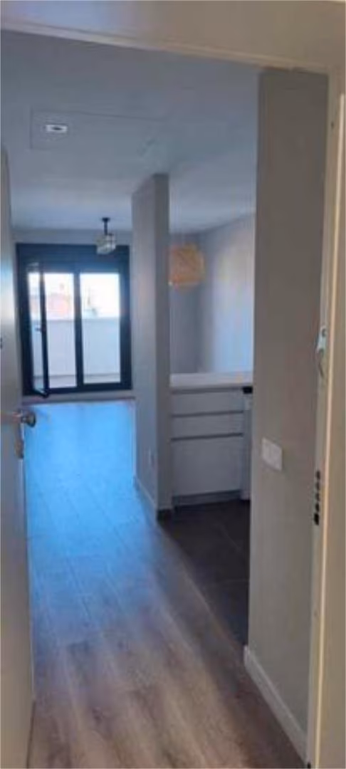 Piso en Sevilla Este - Foto 9