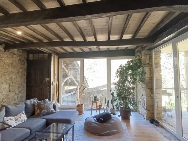 Casa rural en Panton - Foto 2