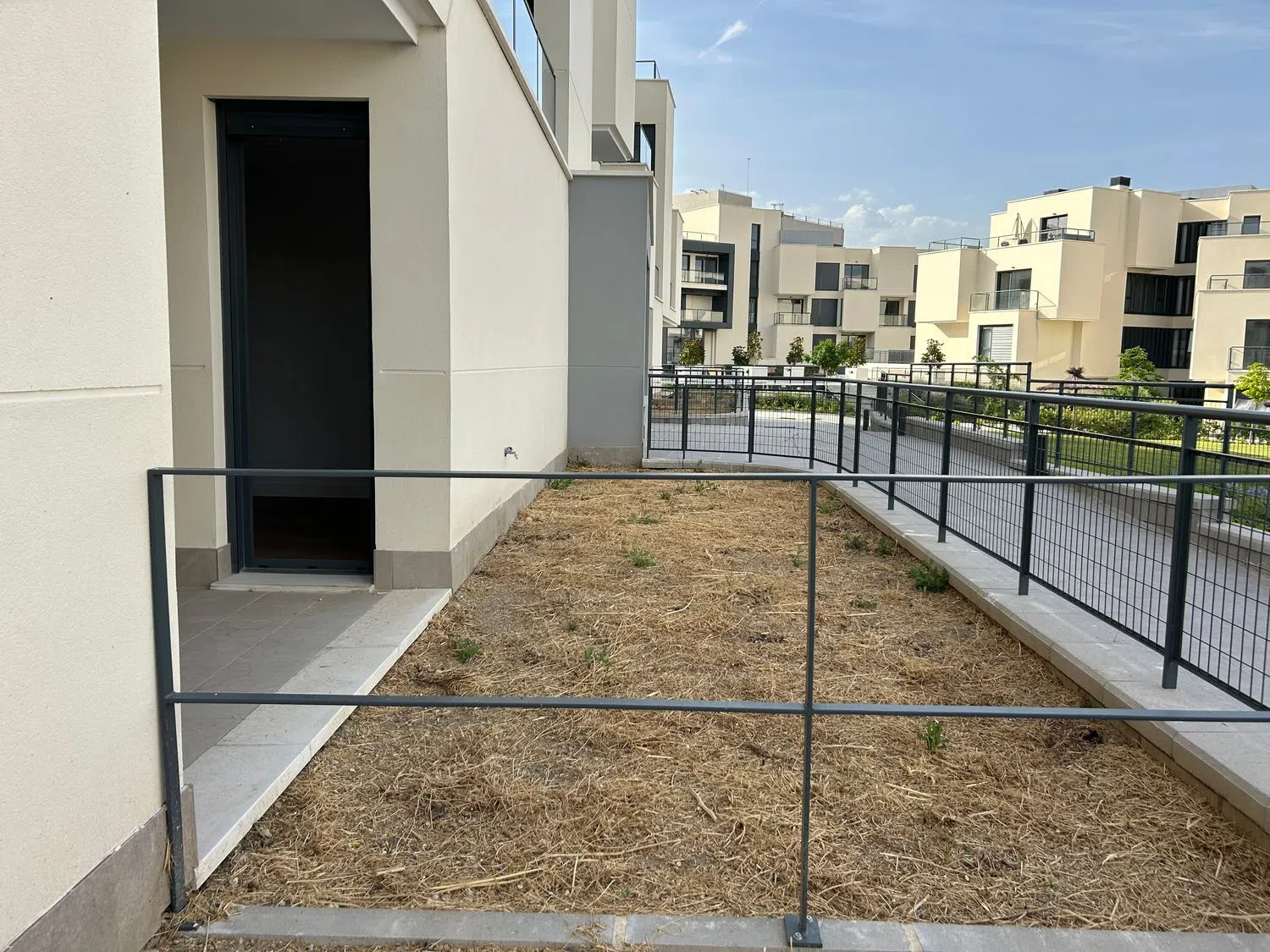 Piso en avenida del Camino de lo Cortao, 14 - Foto 5