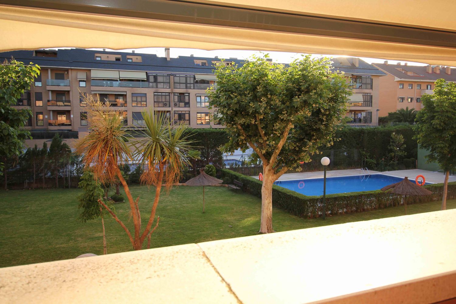 Piso en avenida de los Ángeles, 16 - Foto 8