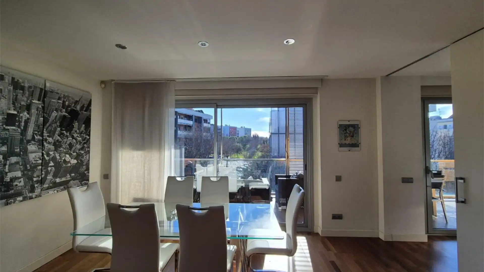 Piso en Sant Cugat del Vallès - Foto 11