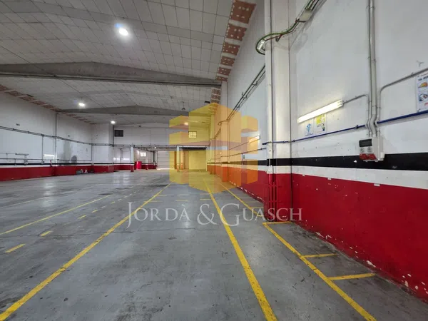Nave en Calle de la Metal·lúrgia, 3 - Foto 6