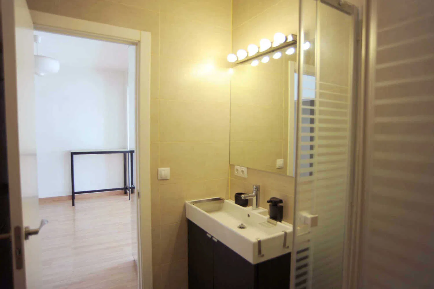 Estudio en plaza Virgen del Romero, 7 - Foto 14