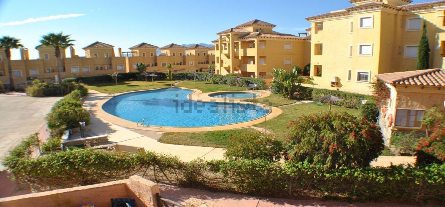 Piso en Calle Monte Mahimon, 1, Urb.Golf Valle este, Urb.Golf Valle este - Foto 16