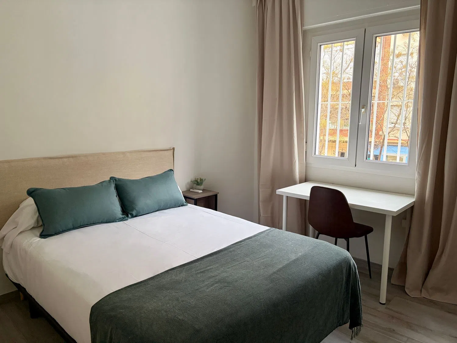 Piso en calle Rafael Salgado, 26 - Foto 2