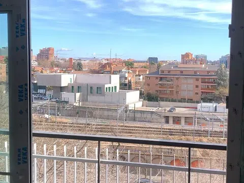 Piso en calle de Manuel Ferrero, 5