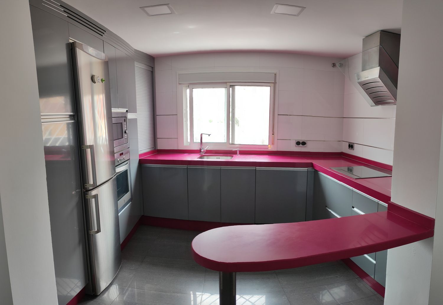 Chalet adosado en Mangas verdes, 1 - Foto 4