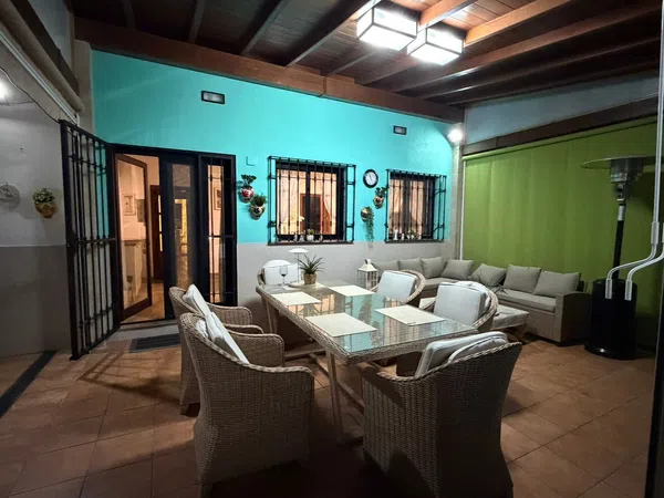 Casa o chalet independiente en Calle Fleitas Fleitas, 15, Monte Lentiscal-Las Meleguinas, Monte Lentiscal-Las Meleguinas - Foto 38