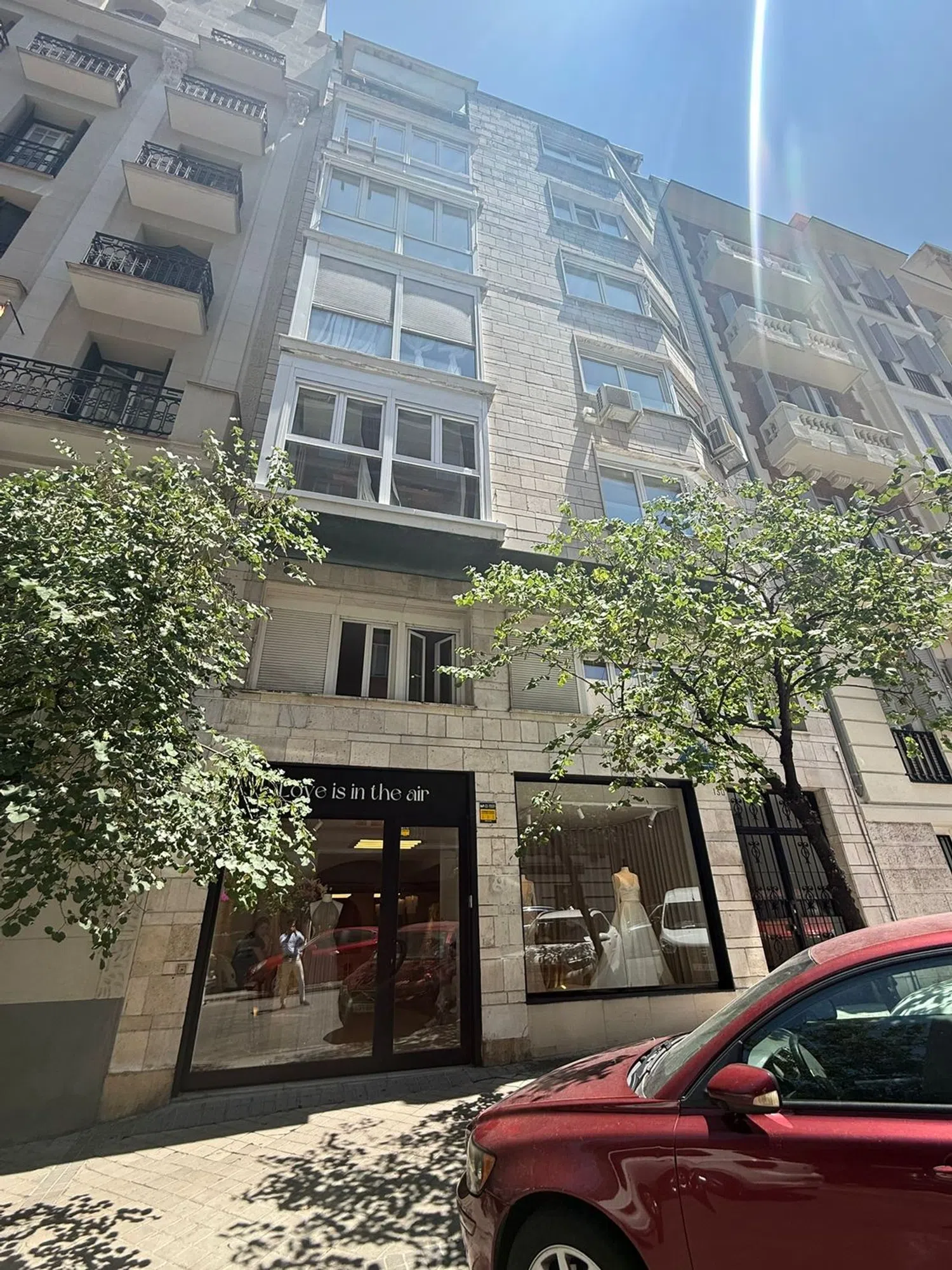 Piso en calle de Claudio Coello, 130 - Foto 10