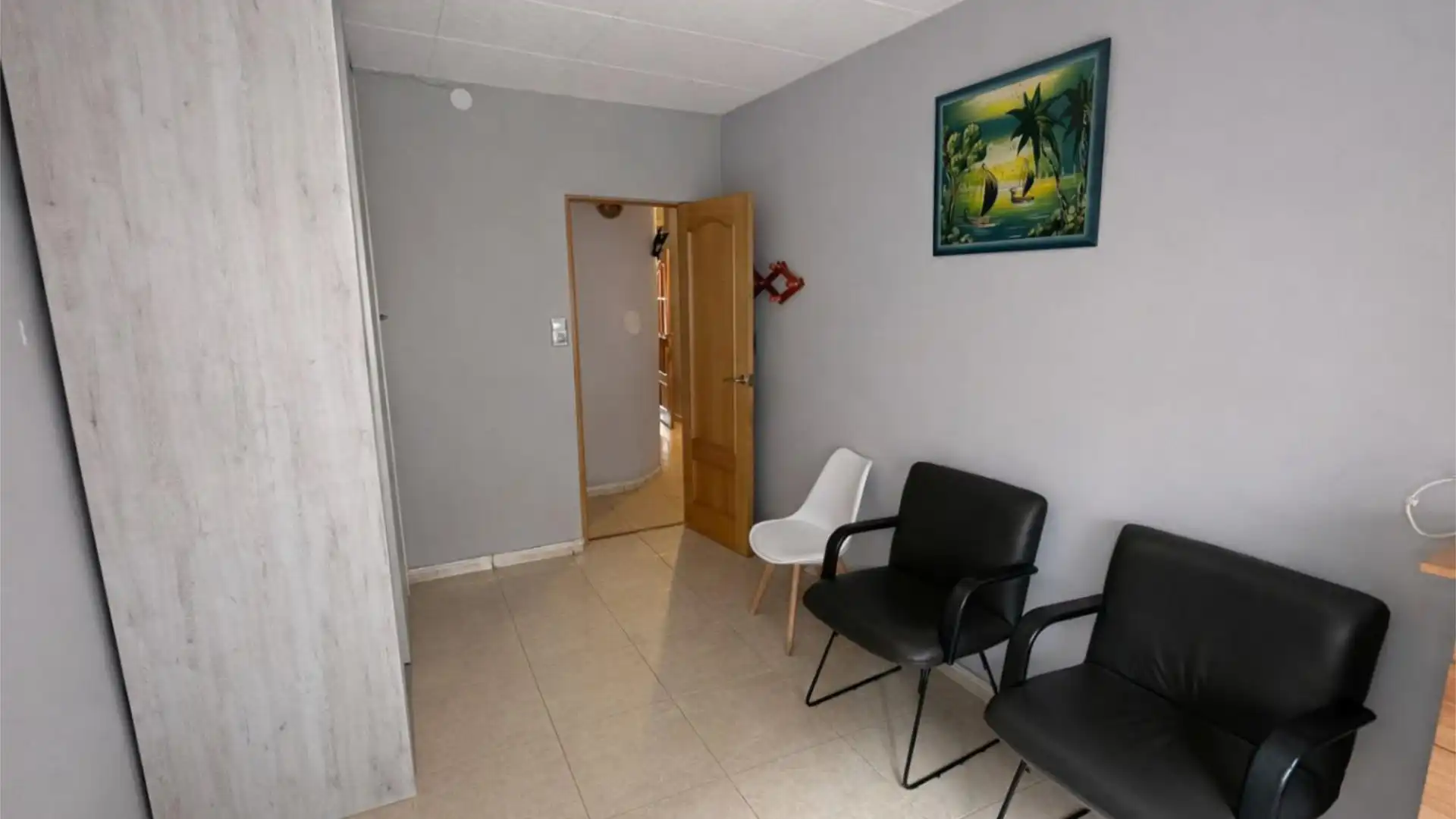 Piso en  Carrer de Josep Masgrau i Tió 39 - Foto 5