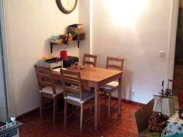 Piso en Calle Andaluces, 30 - Foto 2
