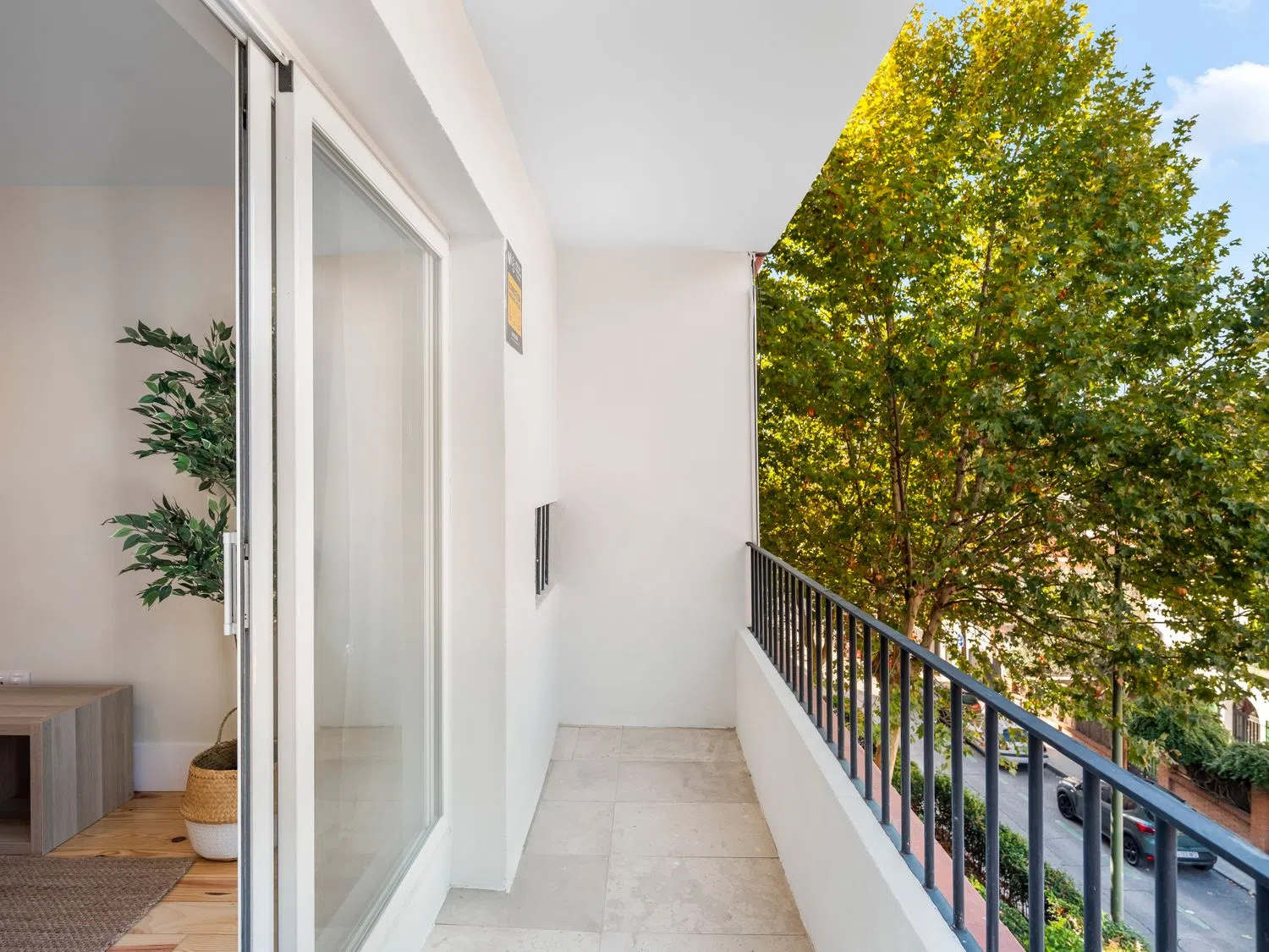 Piso en Barrio Puerta del Ángel - Foto 5