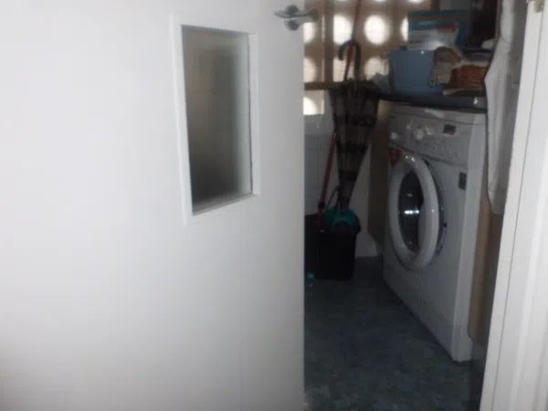 Piso en Barrio Gran Plaza - Marqués de Pickman - Ciudad Jardín - Foto 4