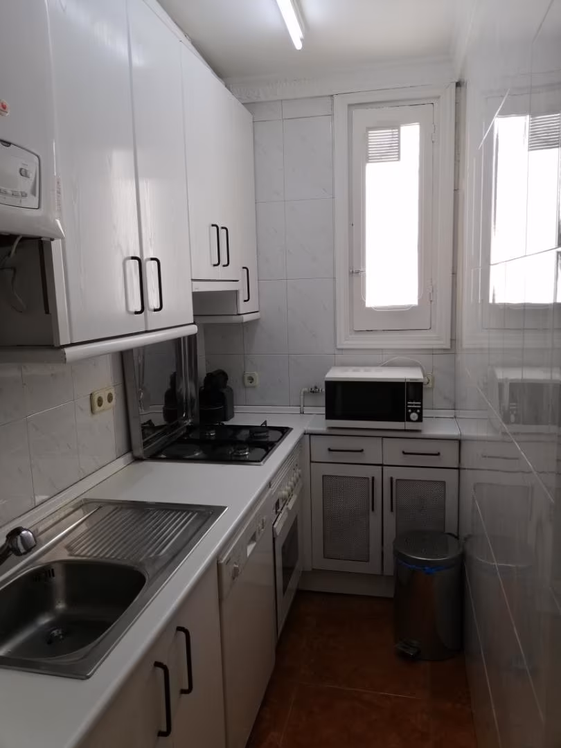 Piso en  Calle de Rodríguez San Pedro 32 - Foto 5