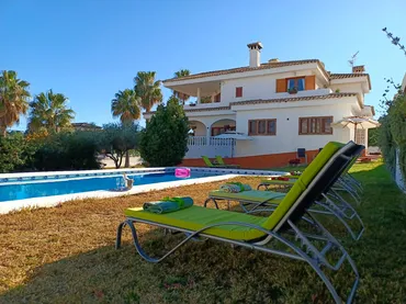 Chalet en  Avinguda de Benicàssim 298 - Foto 10