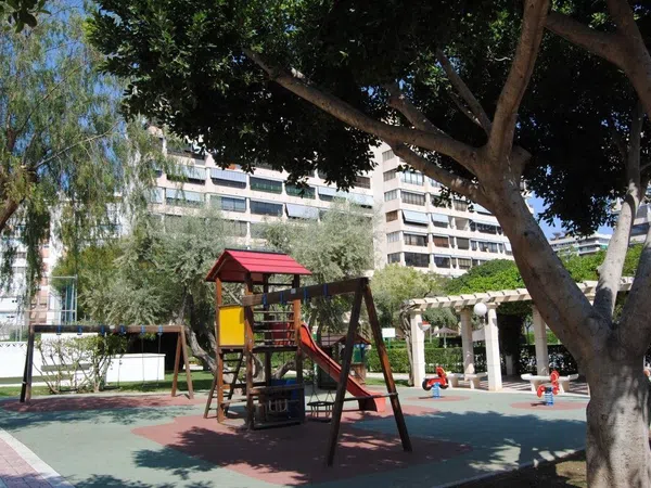 Piso en avenida de Holanda, 14 - Foto 16