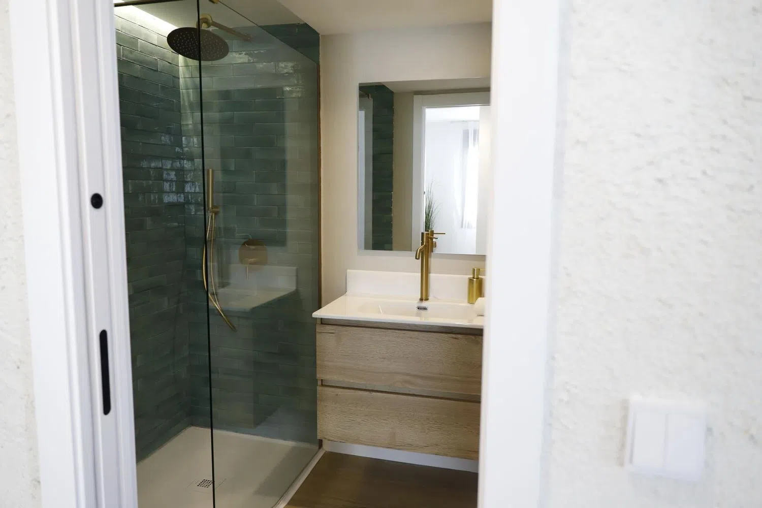 Ático en calle Deanes, 5 - Foto 8