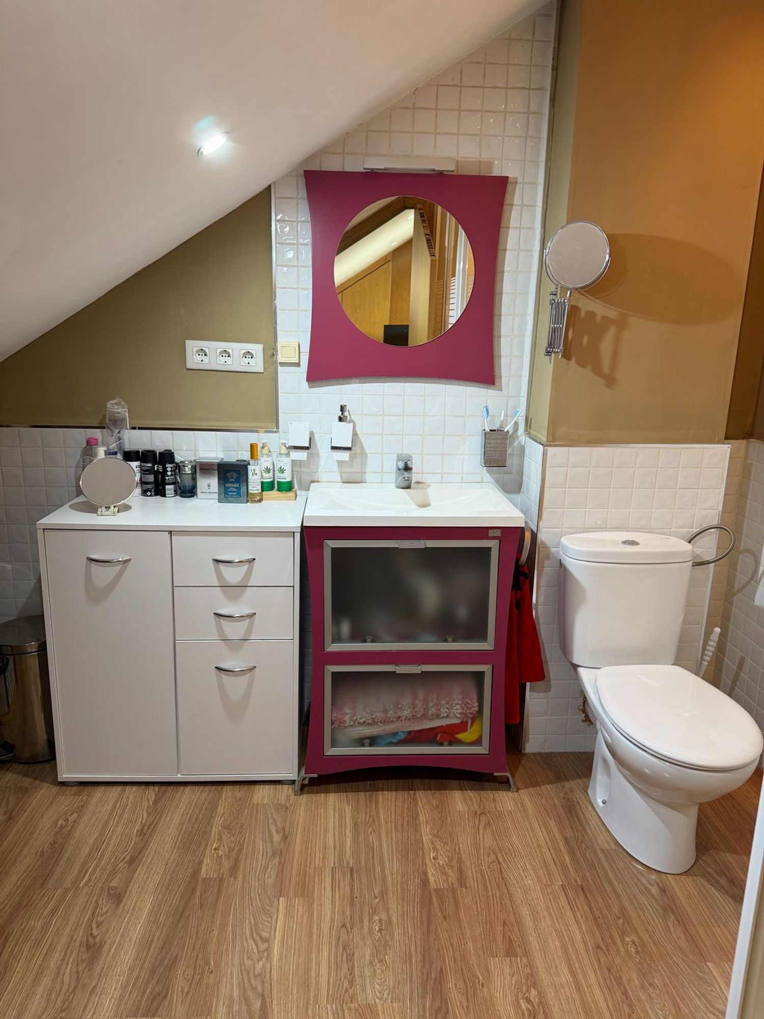 Chalet adosado en calle Guatemala, 15 - Foto 17