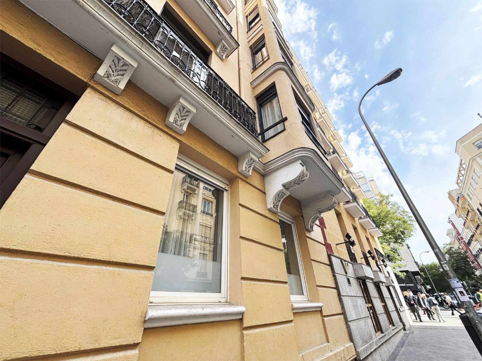 Piso en  Calle de Rodríguez San Pedro 52 - Foto 6