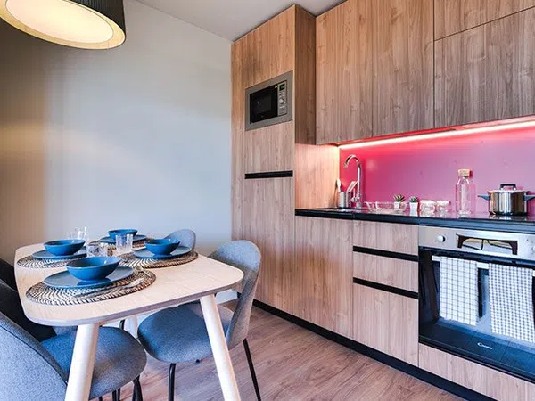 Piso en avenida del Monte Valdelatas, 40 - Foto 6