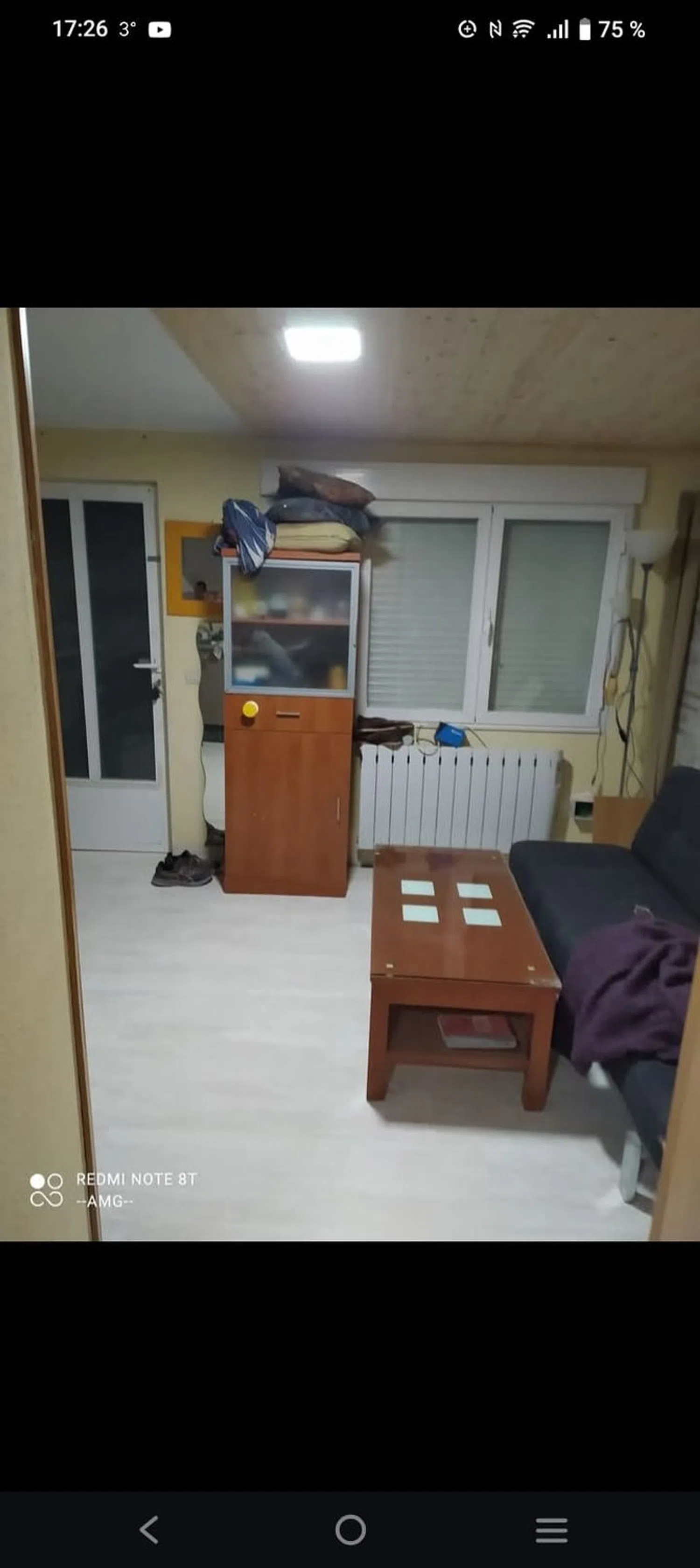 Piso en calle huertas de la vega, 40 - Foto 4