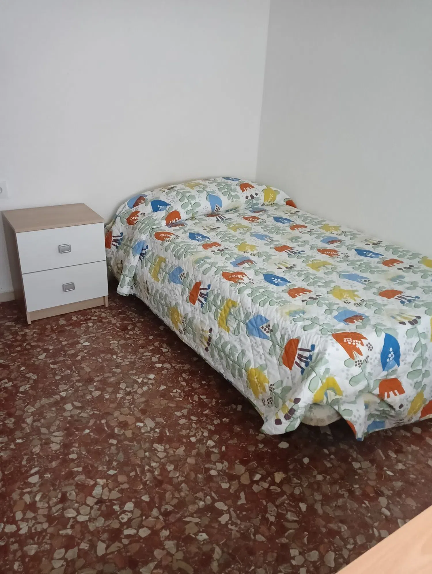 Piso en ronda de la Manca, 2 - Foto 1