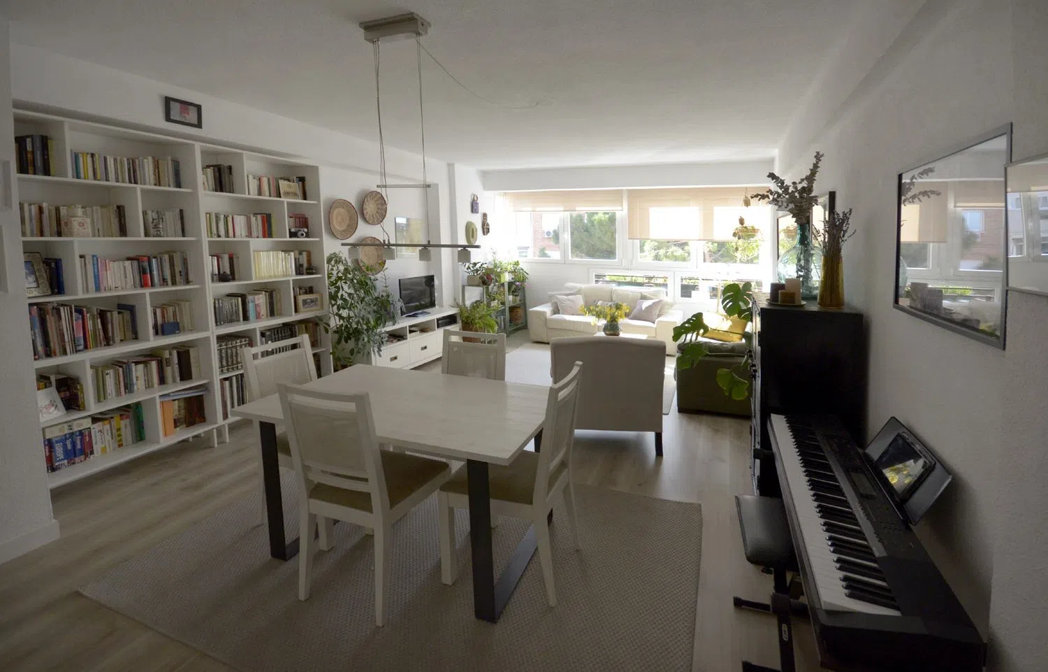 Piso en calle Soto Hidalgo, 24 - Foto 1