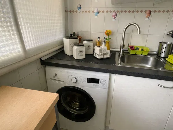 Piso en avenida Carlos V, 34 - Foto 9